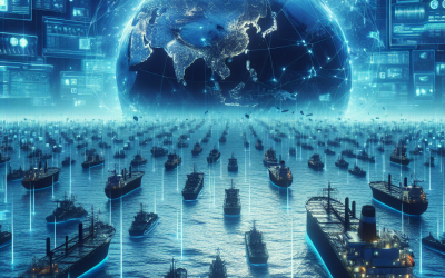 Ciberataques Explotan Vulnerabilidades en Ivanti EPMM: Barcos Hundidos en el Horizonte Digital