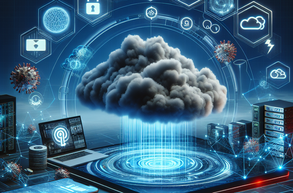Cuando la nube arruina la fiesta del Internet de las cosas: retos y desafíos inesperados