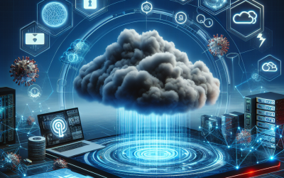 Cuando la nube arruina la fiesta del Internet de las cosas: retos y desafíos inesperados