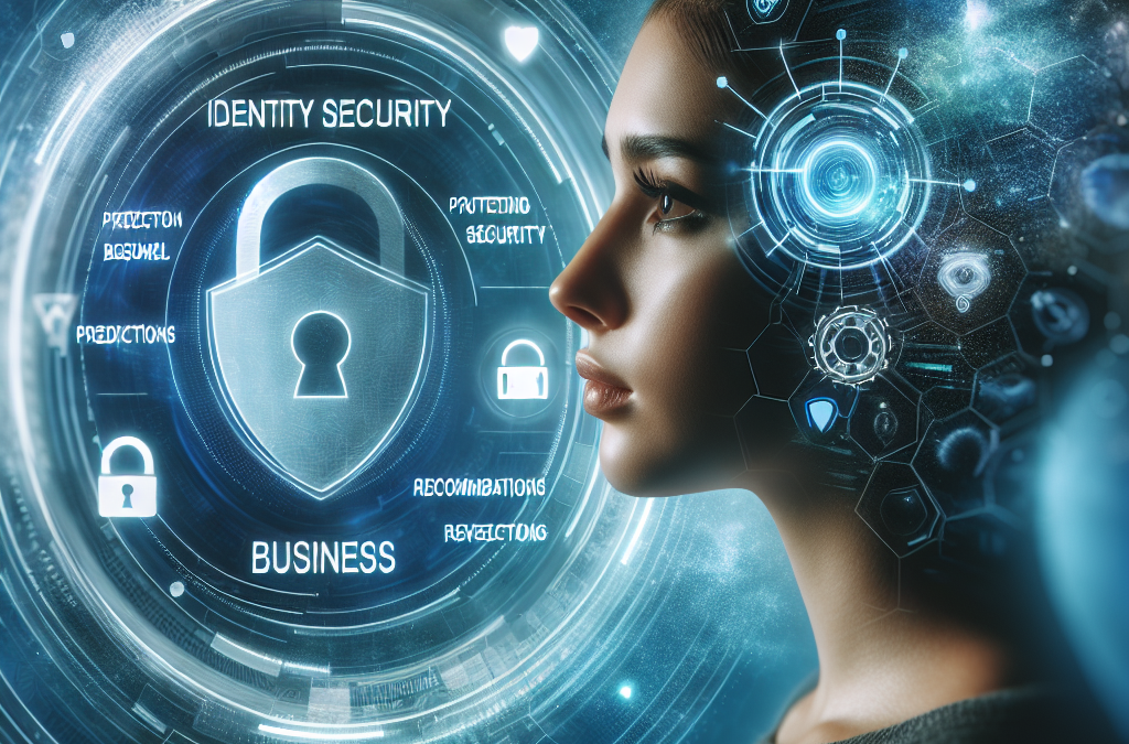 Seguridad de identidad en 2026: Predicciones y recomendaciones clave para proteger tu empresa