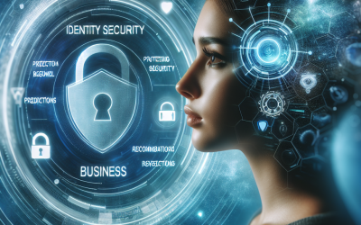 Seguridad de identidad en 2026: Predicciones y recomendaciones clave para proteger tu empresa