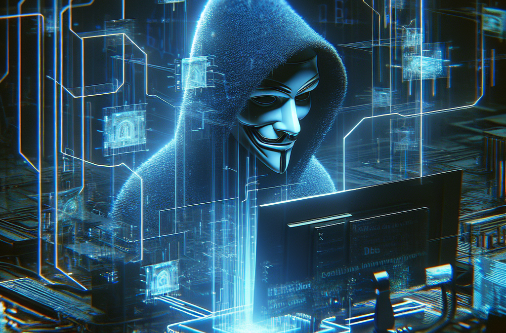 Rondodox: La Botnet que Explota Vulnerabilidades Críticas para Propagar Malware en 2026