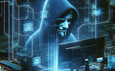 Rondodox: La Botnet que Explota Vulnerabilidades Críticas para Propagar Malware en 2026