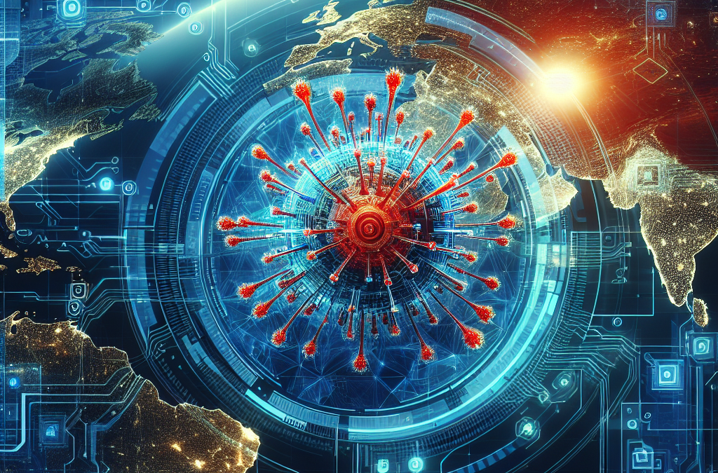 Transparent Tribe lanza nuevo malware RAT sofisticado para espionaje en Oriente Medio