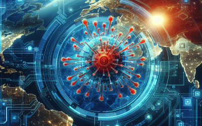 Transparent Tribe lanza nuevo malware RAT sofisticado para espionaje en Oriente Medio