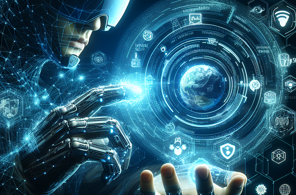 Predicciones de ciberseguridad para 2026: cómo enfrentar las amenazas digitales del futuro