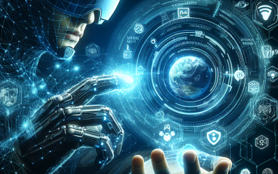 Predicciones de ciberseguridad para 2026: cómo enfrentar las amenazas digitales del futuro