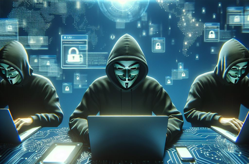 Hackers alineados con Rusia explotan Viber para ataques cibernéticos masivos