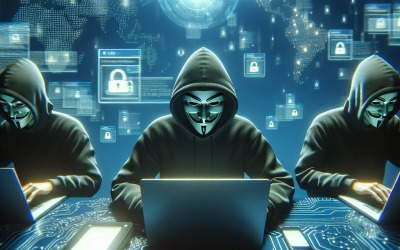 Hackers alineados con Rusia explotan Viber para ataques cibernéticos masivos