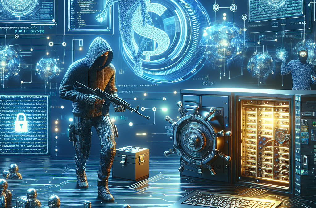 Condenan a Ilya Lichtenstein por hackeo millonario a Bitfinex en uno de los mayores robos de criptomonedas