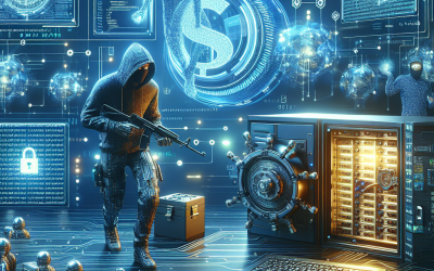 Condenan a Ilya Lichtenstein por hackeo millonario a Bitfinex en uno de los mayores robos de criptomonedas