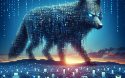 KimWolf: La botnet Android que infecta a más de 2 millones de dispositivos y crece sin control
