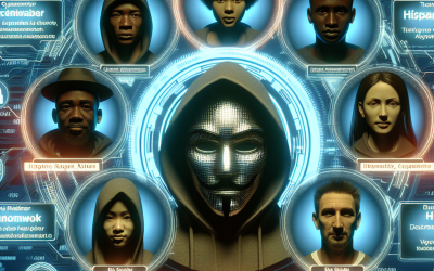 Profesionales de ciberseguridad en EE. UU. se declaran culpables por actividades de ransomware