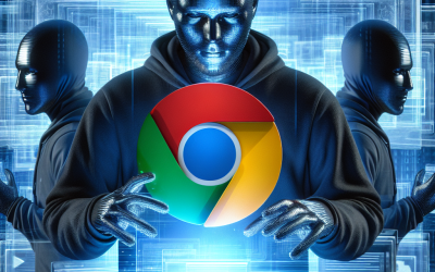 Dos extensiones de Chrome detectadas robando datos de usuarios y actividad en línea