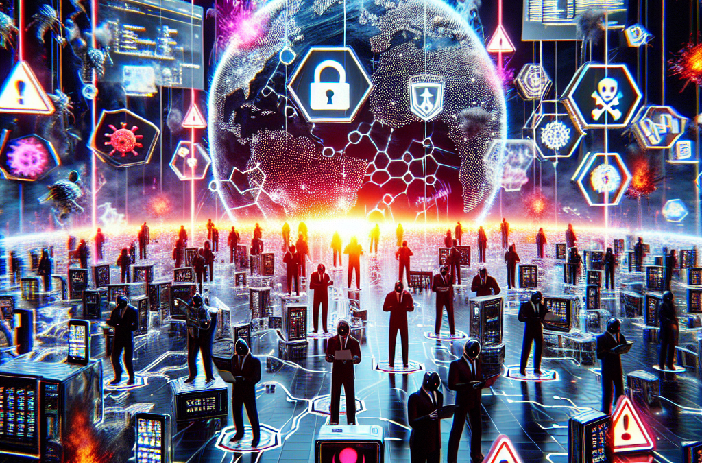 Vulnerabilidad sin parche en firmware expone millones de dispositivos a ciberataques críticos