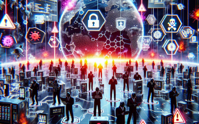 Vulnerabilidad sin parche en firmware expone millones de dispositivos a ciberataques críticos