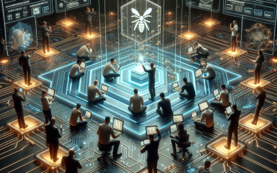 Cazadores de LAPSUS dispersos perfeccionan honeypot para atrapar atacantes