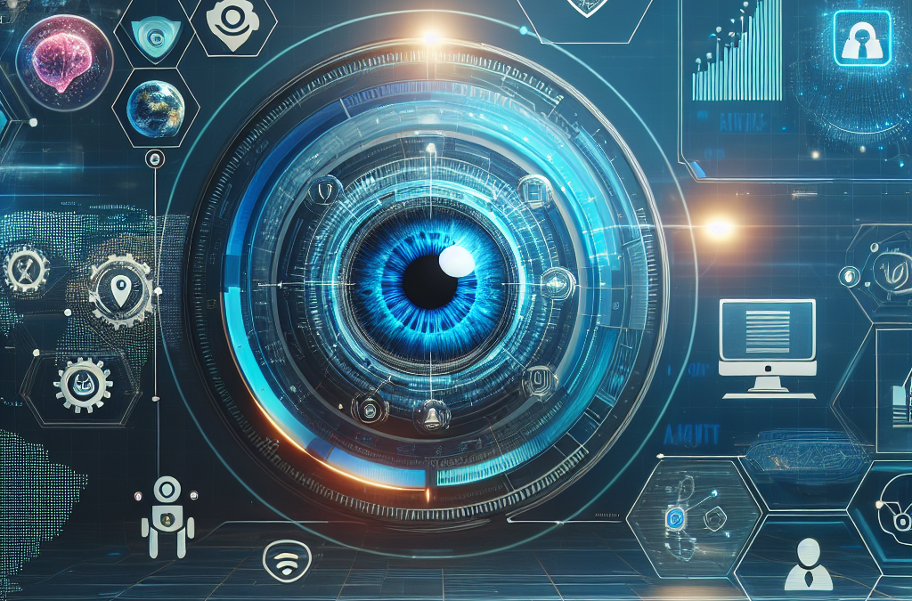 Aprende a implementar Zero Trust potenciado por IA en nuestro webinar exclusivo