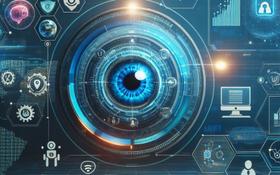 Aprende a implementar Zero Trust potenciado por IA en nuestro webinar exclusivo