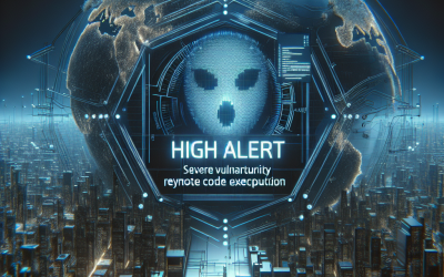 Alerta máxima: Vulnerabilidad CVSS 10.0 permite ejecución remota de código en n8n