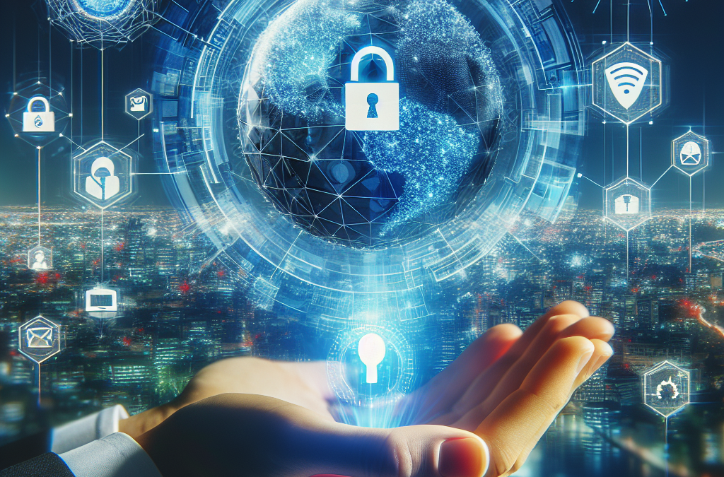 El Futuro de la Ciberseguridad: Innovaciones que Transformarán la Protección Digital en 2026