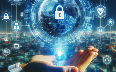 El Futuro de la Ciberseguridad: Innovaciones que Transformarán la Protección Digital en 2026