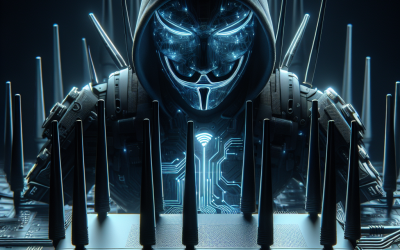 Hackers Explotan Vulnerabilidad Zero-Day en Routers D-Link Fuera de Soporte