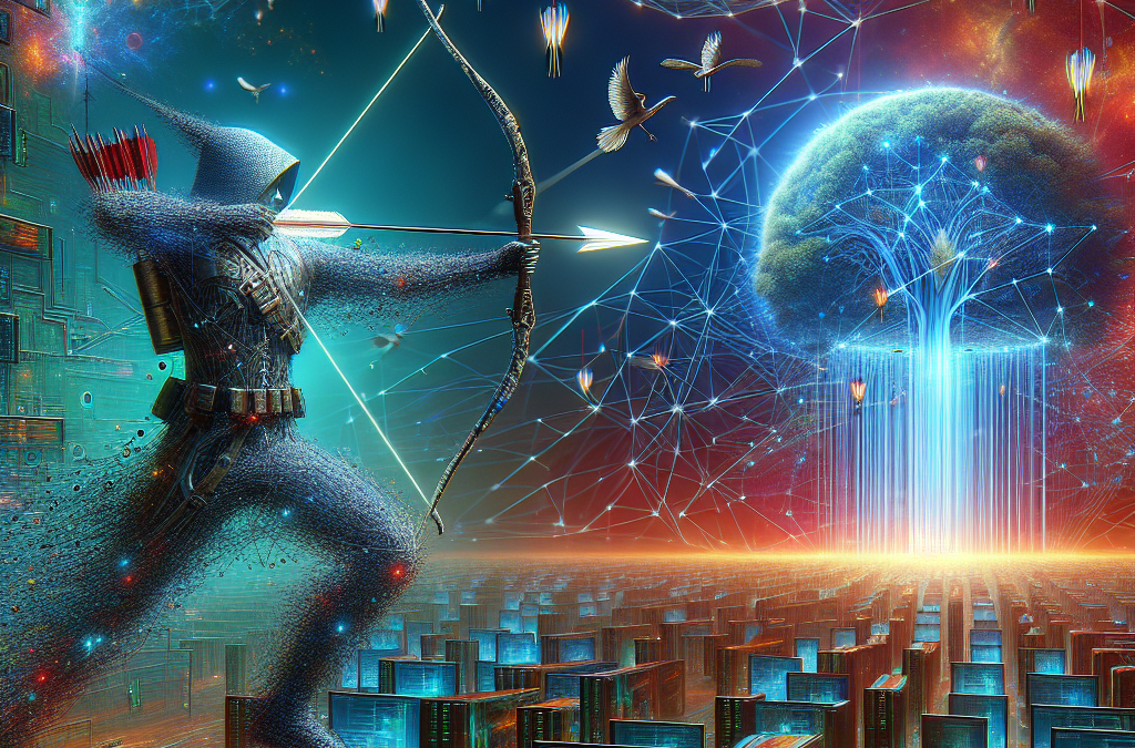 DDOSIA impulsa ataques hacktivistas voluntarios y coordinados a gran escala