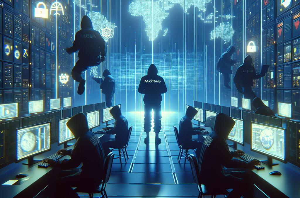 Hackers vinculados a China explotan vulnerabilidad crítica en VMware para ataques masivos