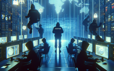 Hackers vinculados a China explotan vulnerabilidad crítica en VMware para ataques masivos