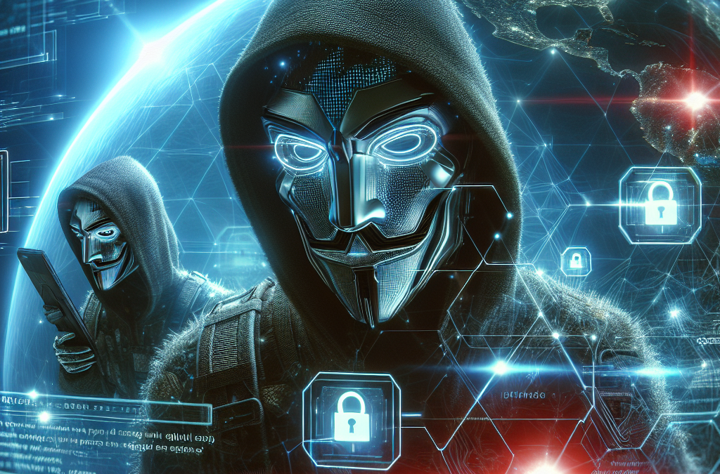 FBI advierte sobre hackers norcoreanos utilizando ataques de phishing para infiltrar redes críticas en 2026
