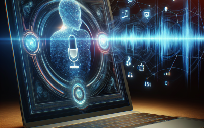 Alerta de Seguridad: Clonación de Voz con IA Entra en Escena y Amenaza la Protección Digital