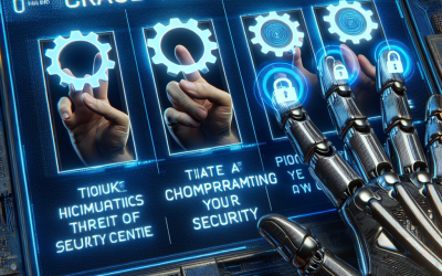 4 Hábitos Obsoletos que Están Arruinando la Seguridad de tu SOC