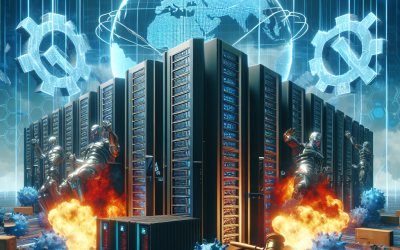 Microsoft toma acción legal y desmantela la red de distribución de malware RedVDS en una operación global