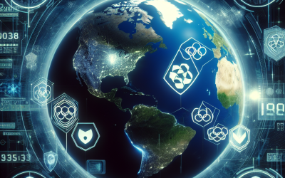 Cómo los Ciberatacantes Usaron los Juegos Olímpicos de Invierno como Podio para Amenazas Globales