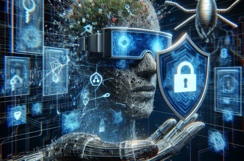 Aumento alarmante de vulnerabilidades y reportes confusos dificultan la visión clara en ciberseguridad