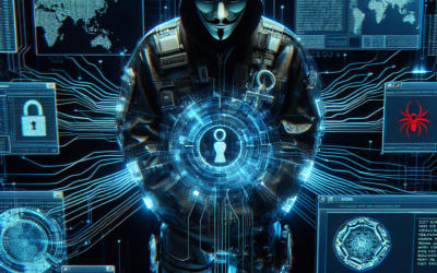 Líder del grupo ransomware Black Basta arrestado en operación internacional contra el cibercrimen