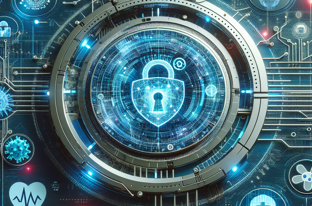 ChatGPT en la salud: ¿Revolución tecnológica o riesgo para la seguridad y privacidad?