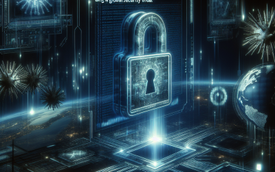 Vulnerabilidad Crítica en Panel de Malware StealC Amenaza la Seguridad Global
