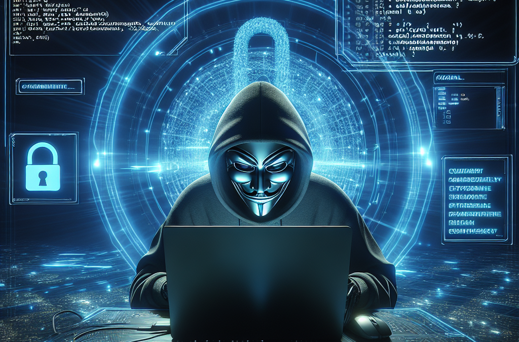 Evelyn Stealer: Nuevo Malware Explota Visual Studio Code para Robar Información Sensible