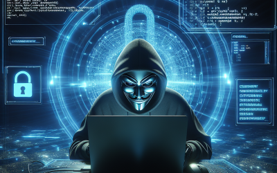 Evelyn Stealer: Nuevo Malware Explota Visual Studio Code para Robar Información Sensible