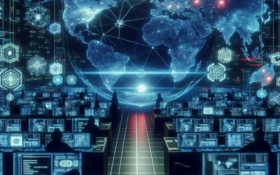 Hackers vinculados a Corea del Norte atacan infraestructuras críticas a nivel global en 2026