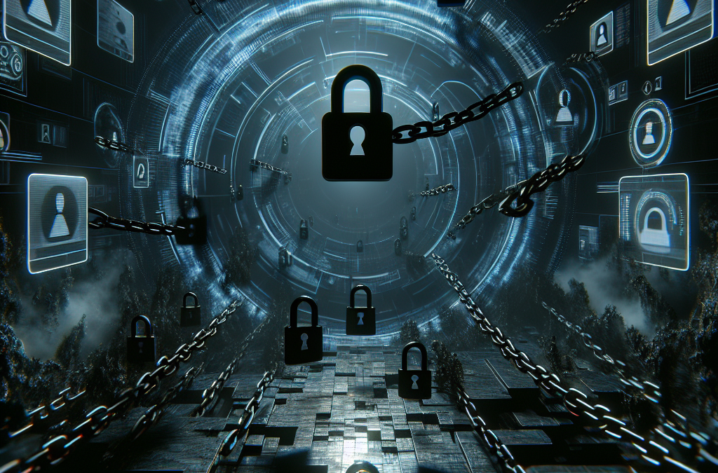 La Amenaza Oculta de las Cuentas Huérfanas: Un Riesgo Invisible para la Seguridad Digital