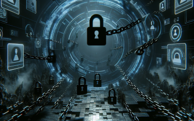 La Amenaza Oculta de las Cuentas Huérfanas: Un Riesgo Invisible para la Seguridad Digital