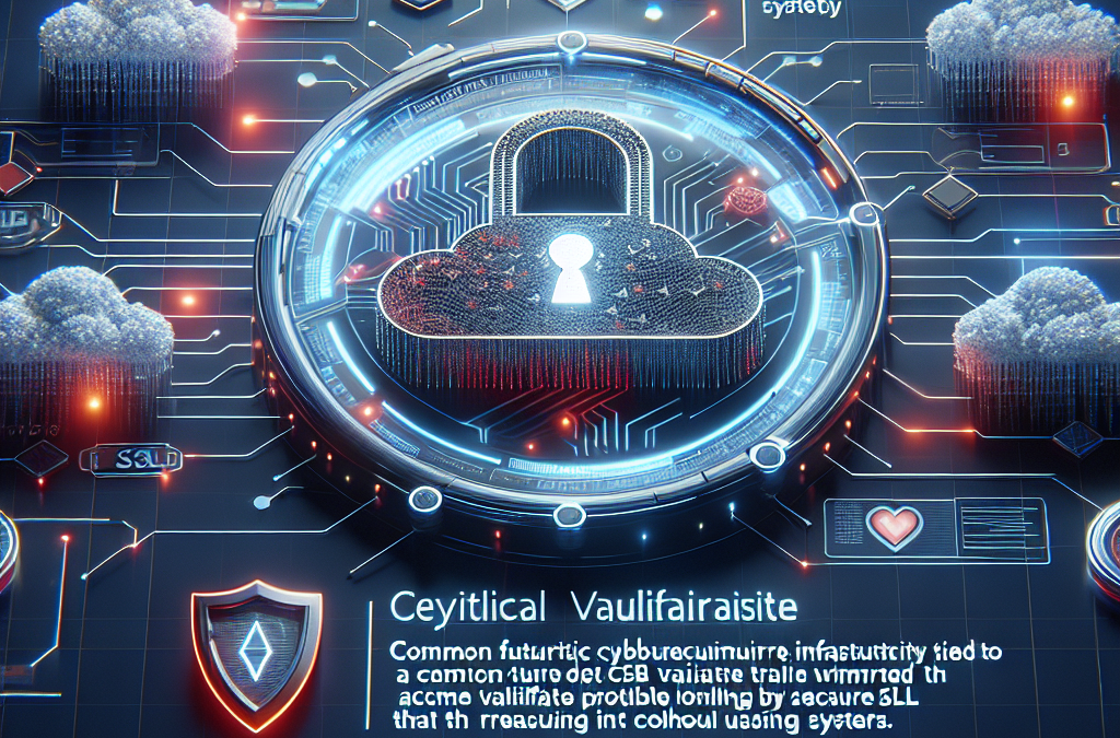 Cloudflare soluciona vulnerabilidad crítica en validación ACME que ponía en riesgo la seguridad SSL