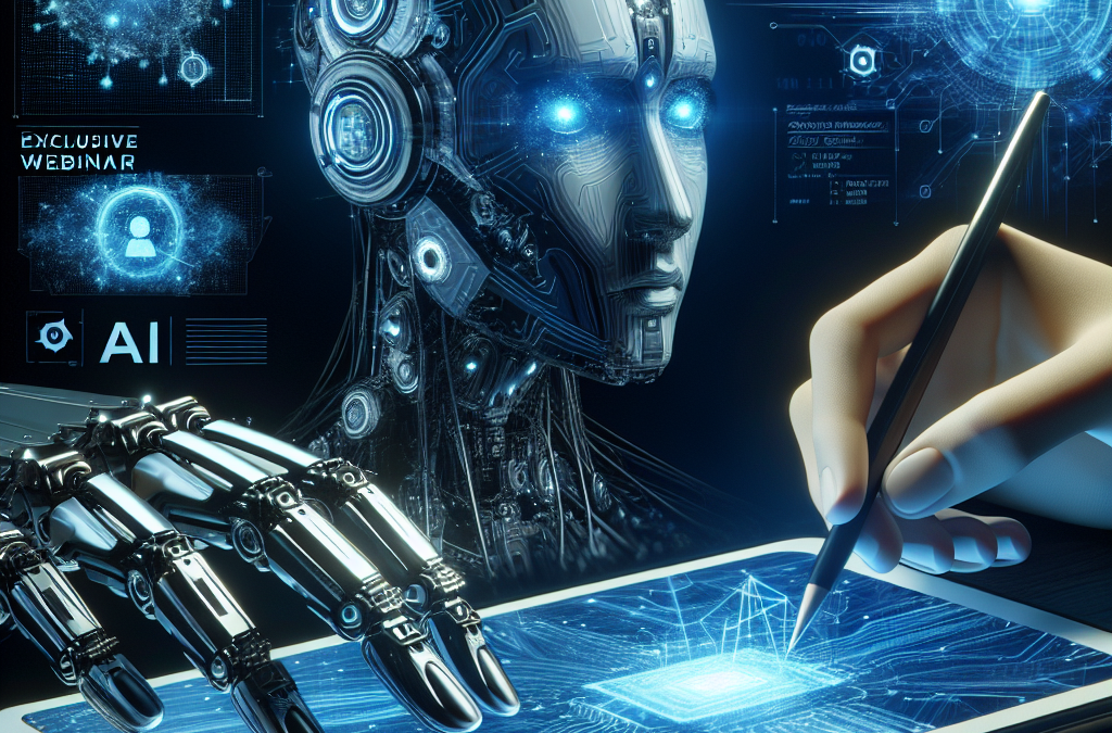 Webinar exclusivo: Cómo los MSSP inteligentes están revolucionando la ciberseguridad con IA