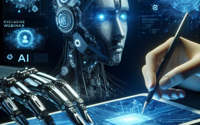 Webinar exclusivo: Cómo los MSSP inteligentes están revolucionando la ciberseguridad con IA
