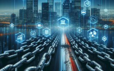 Proveedores vulnerables y aplicaciones de capacitación: el eslabón débil en la seguridad empresarial