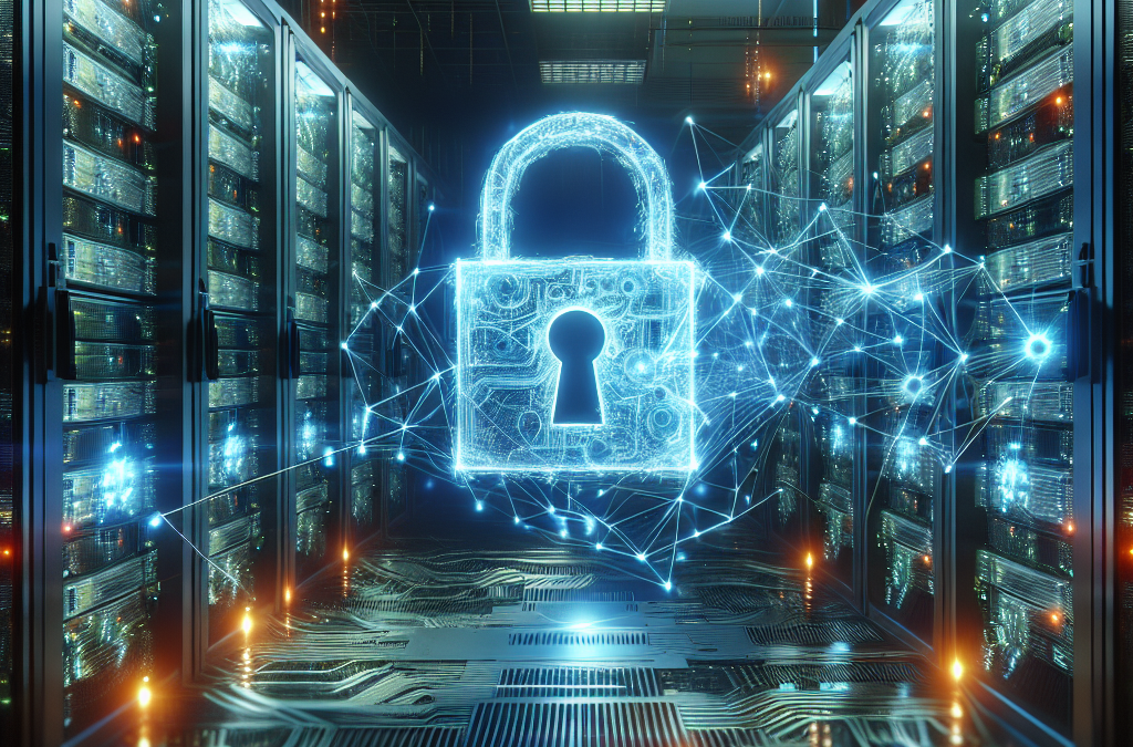 Graves vulnerabilidades en Chainlit exponen datos sensibles en marcos de IA