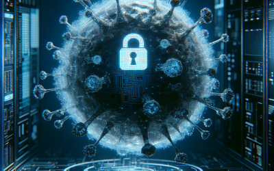 Ataque contagioso revela puerta trasera que compromete sistemas críticos